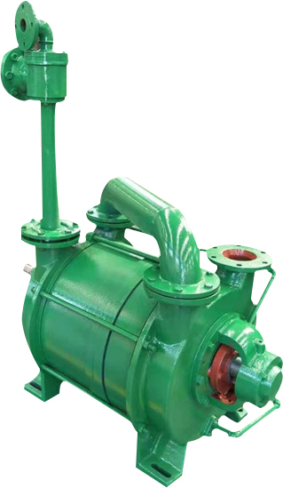 2SK真空泵及壓縮機(jī)